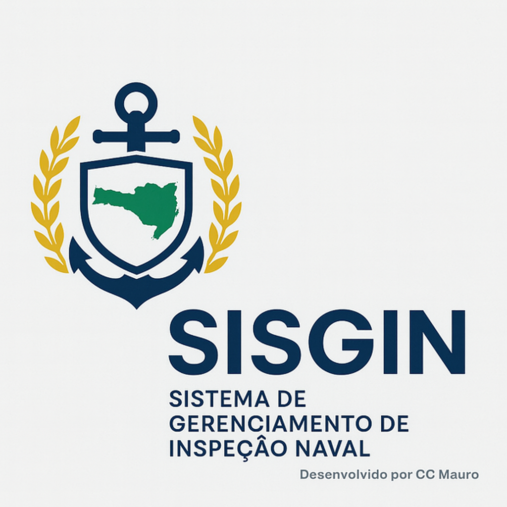 Logo SISGIN